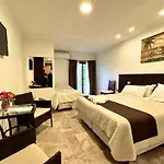 Vivaldi Suites