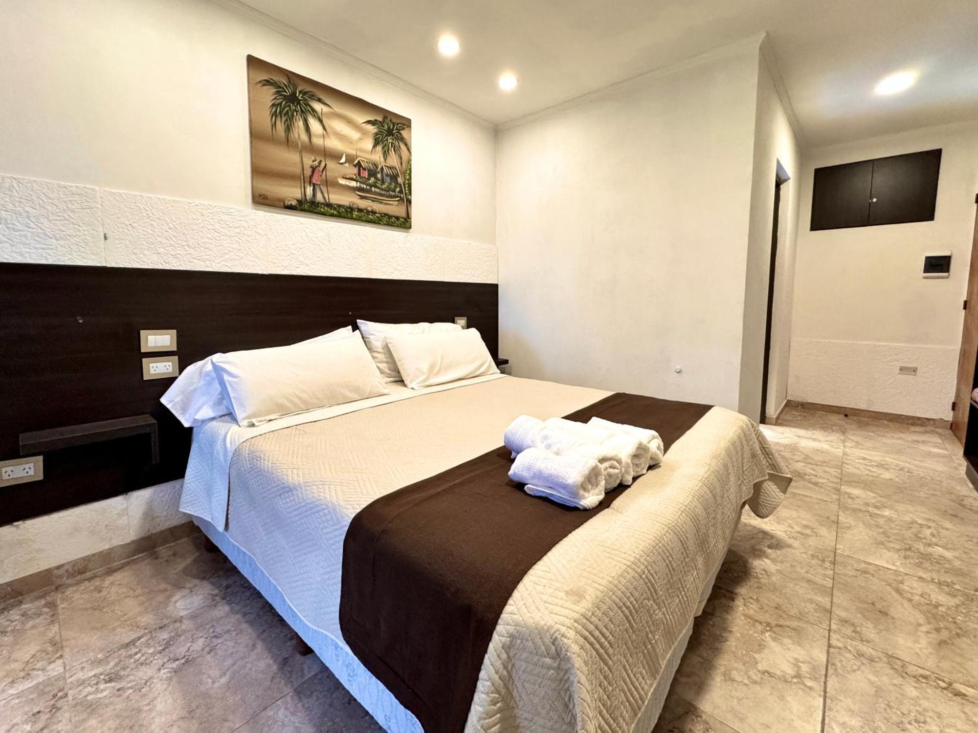 Inn Vivaldi Villa Carlos Paz