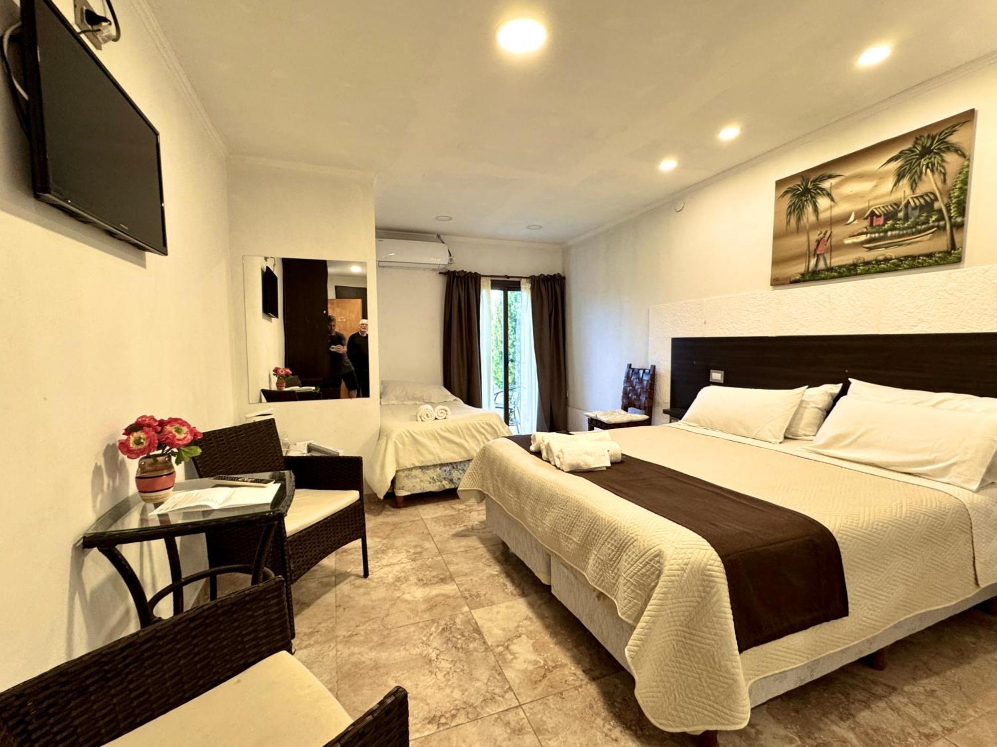 Vivaldi Inn Villa Carlos Paz