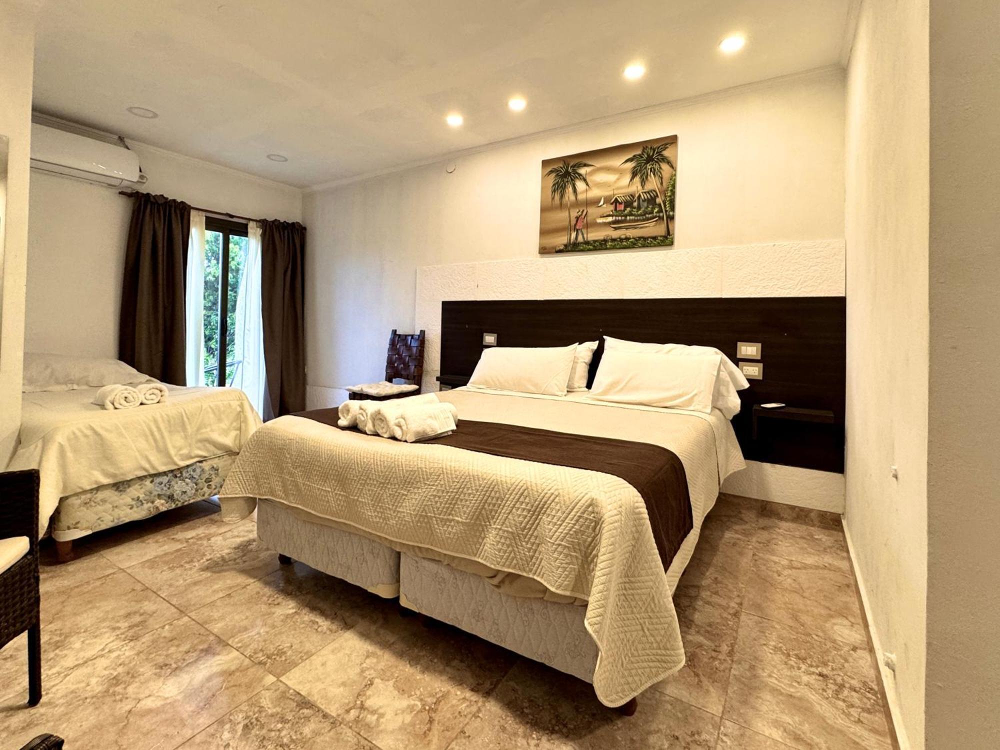 Inn Vivaldi Villa Carlos Paz