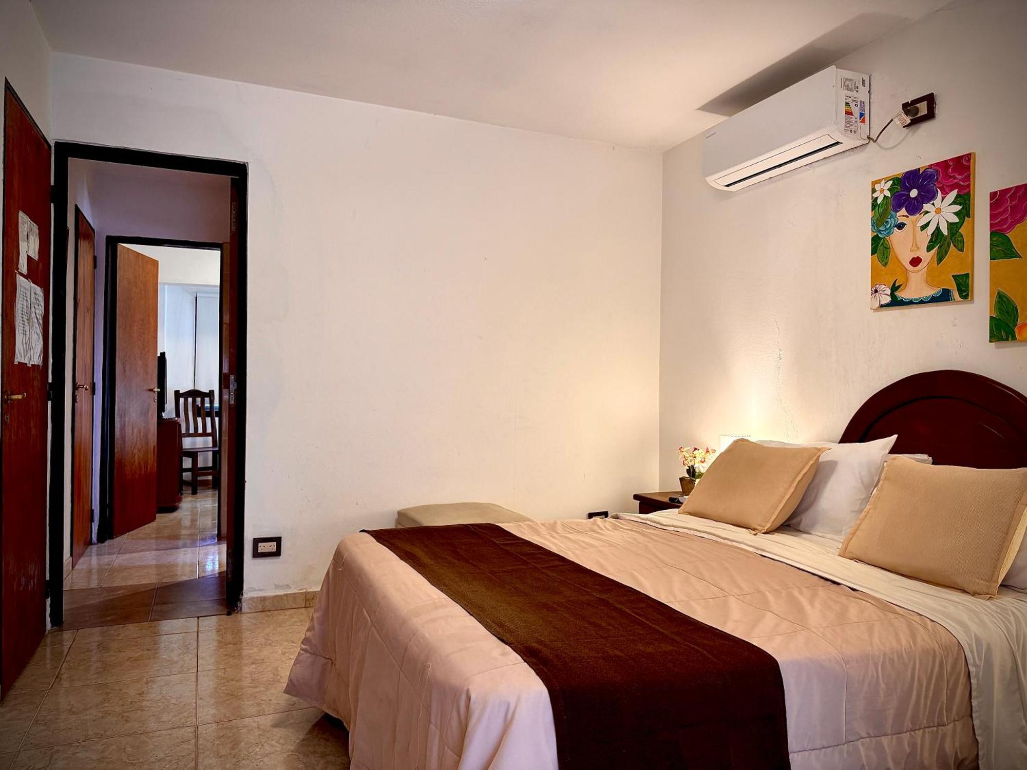 Vivaldi Inn *