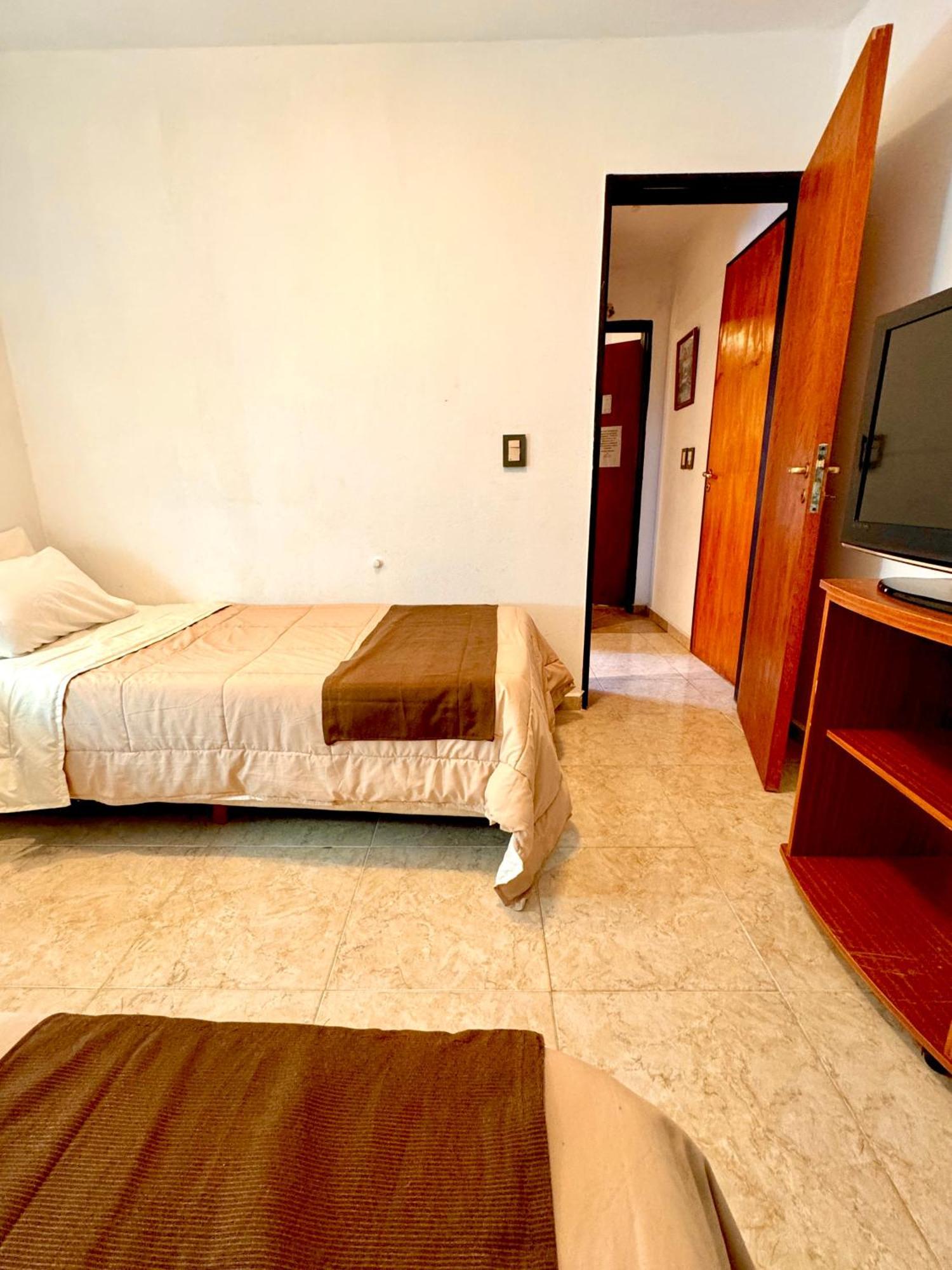 Inn Vivaldi Villa Carlos Paz