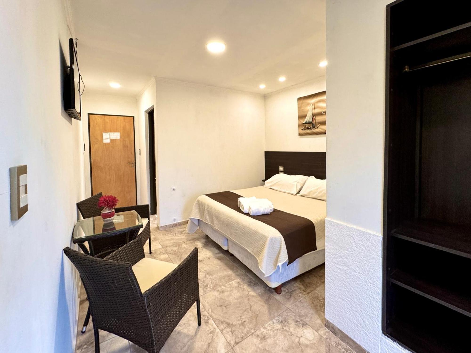 Vivaldi Inn Villa Carlos Paz
