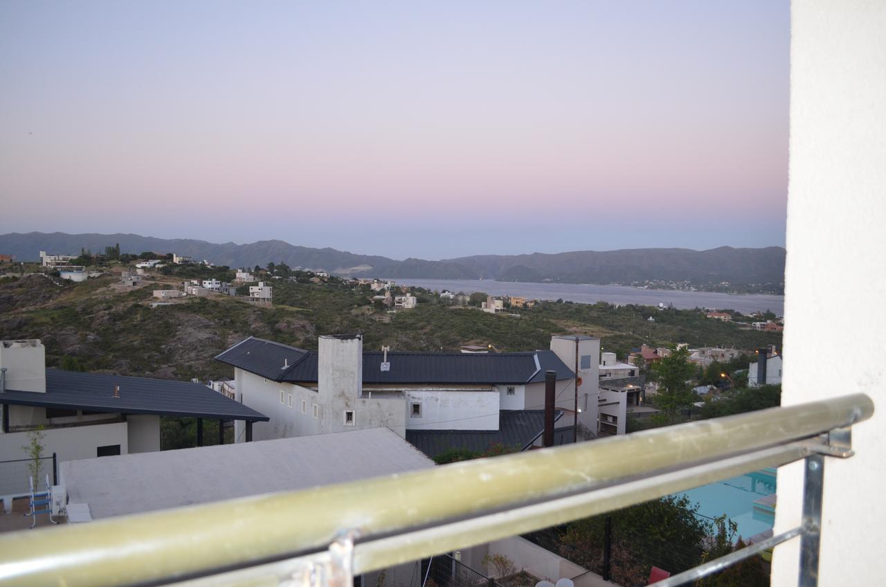 Vivaldi Inn Villa Carlos Paz