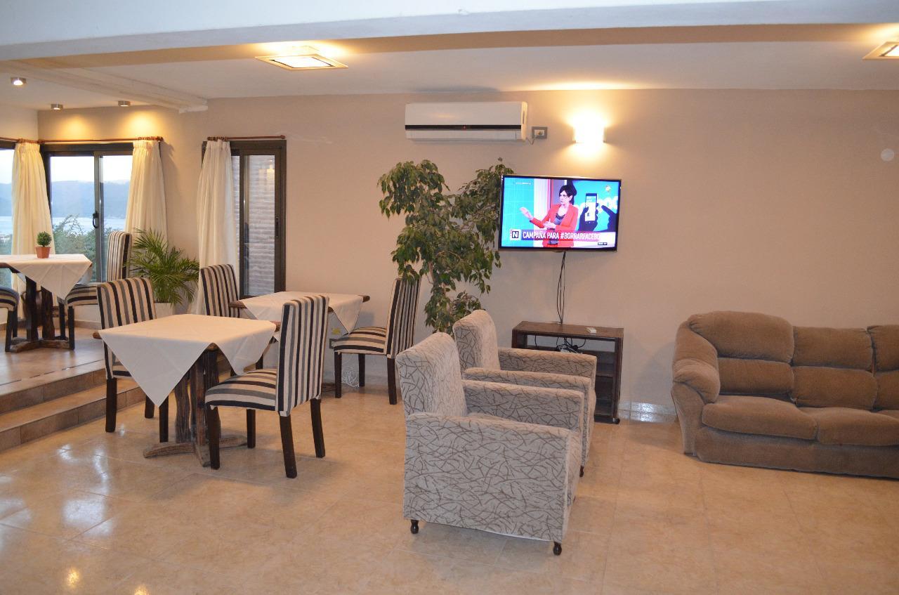 Inn Vivaldi Villa Carlos Paz