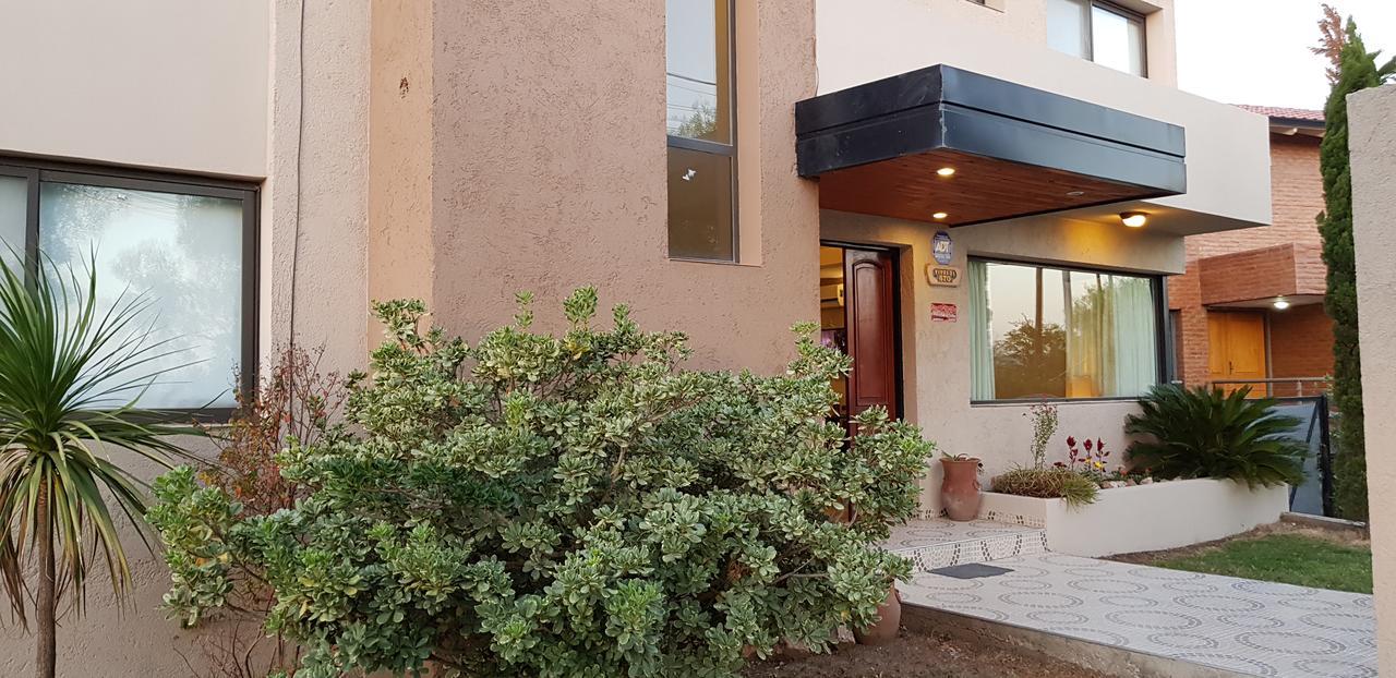 Inn Vivaldi Villa Carlos Paz