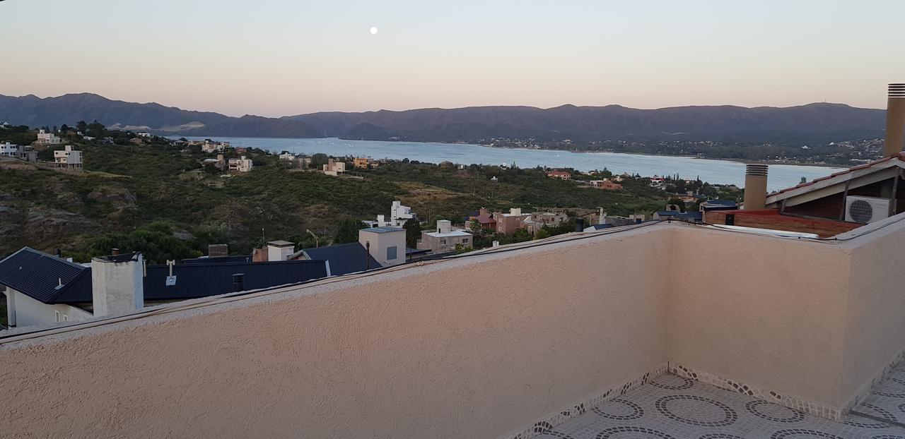 Inn Vivaldi Villa Carlos Paz