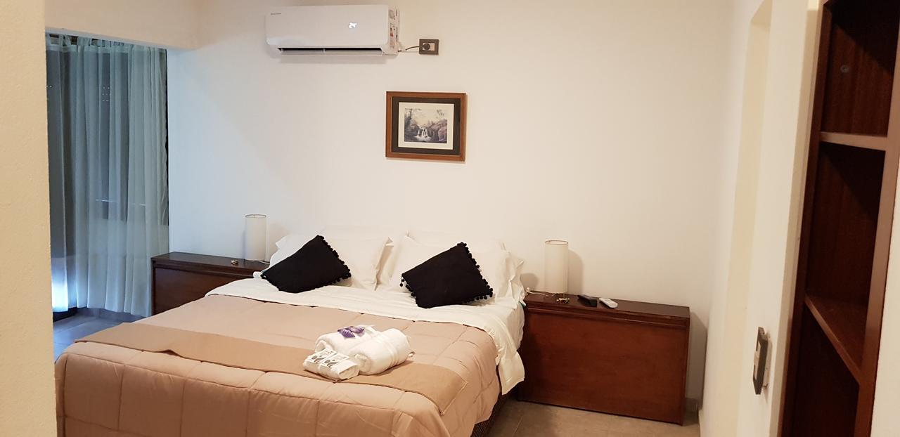 Inn Vivaldi Villa Carlos Paz