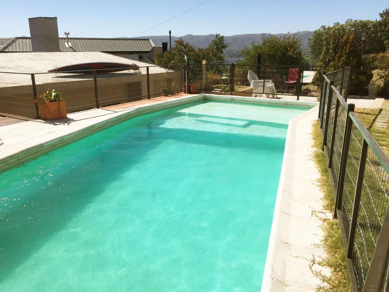 Vivaldi Villa Carlos Paz
