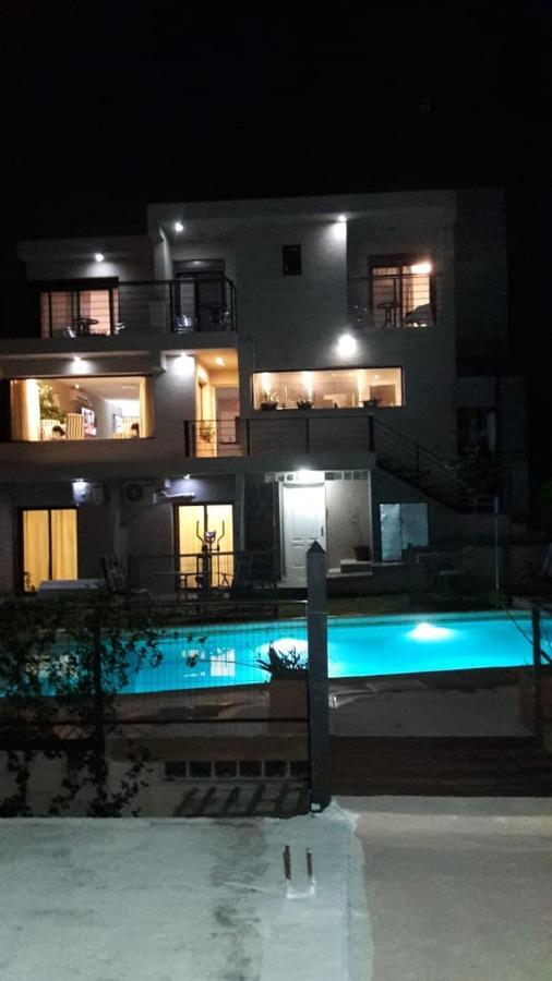 Vivaldi Inn Villa Carlos Paz